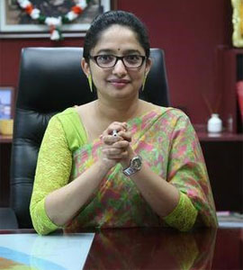 Divya Iyer