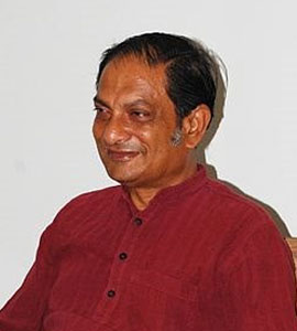 Binayak Sen