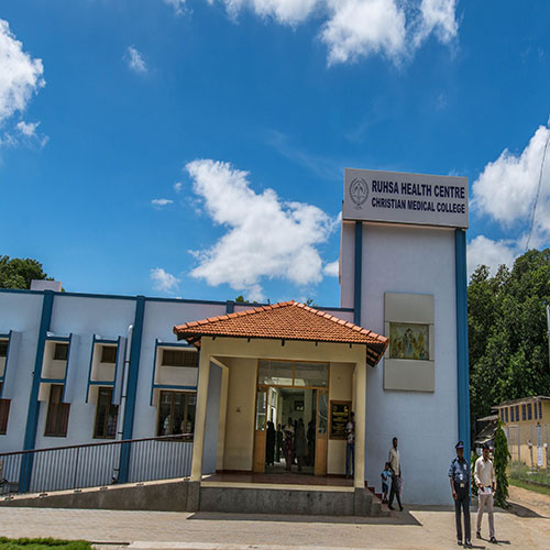 RUHSA Campus