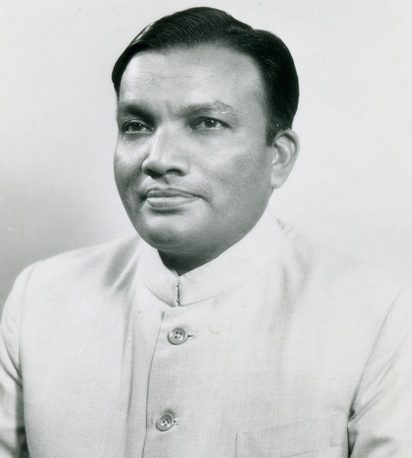 Rajnikant Shankarrao Arole