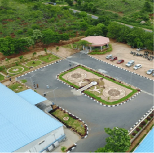 Chittoor Campus