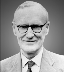 Norman Stewart Macpherson