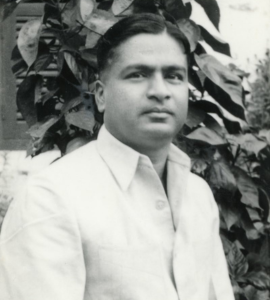 Sanjeevi Savarirayan