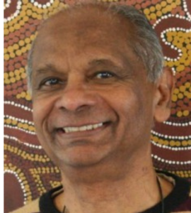 Dayalan  Devanesan