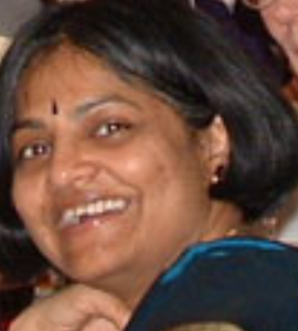 Usha Menon