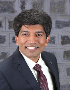 Dr. Solomon  Sathishkumar  