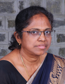 Dr. Selvamani B  