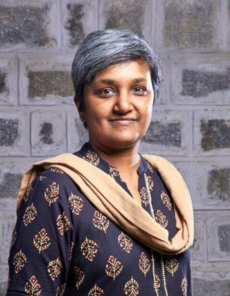 Dr. Sowmya Sathyendra 