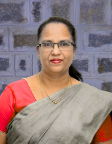 Mrs. Shandrila Gnantheebam