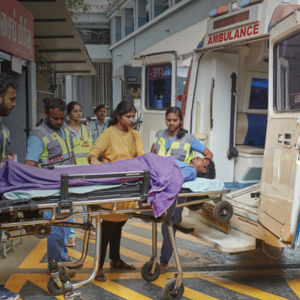 Community-minded,<br/>cutting-edge care 