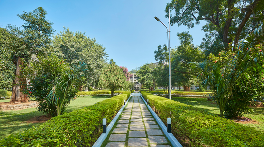 Our Campus