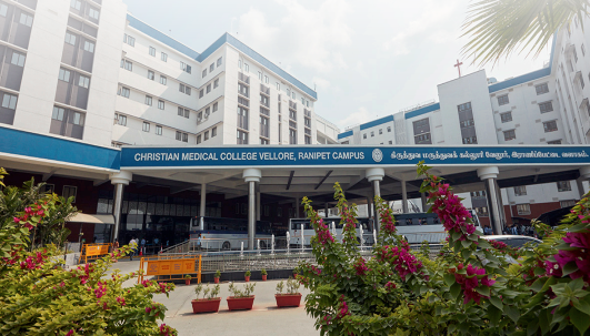 Our Campus